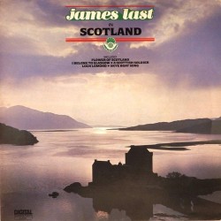 Пластинка James Last James Last in Scotland